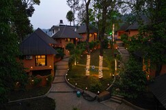 Kashmeeram Resorts, Wayanad