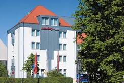 IntercityHotel Celle, Celle