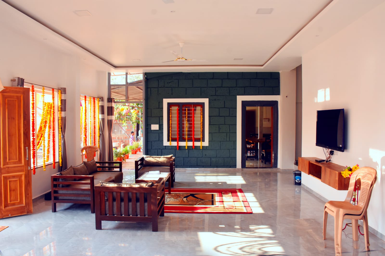 Lolage Farmhouse 5