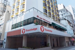 Travelodge Hotel Kowloon, هونغ كونغ