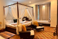 Deodar Bungalow & Cottage by Trikone, Nainital