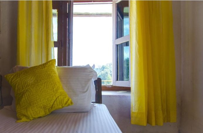 Kot Naikana - A Boutique Cottage - Tap to explore photos