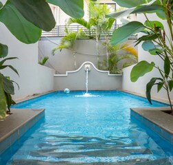 Swimming Pool 1
