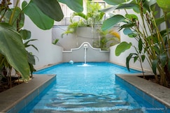 Love Story 3 BHK Villas by HNH, Goa