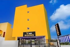 FabHotel V Inn Rooms, Chennai