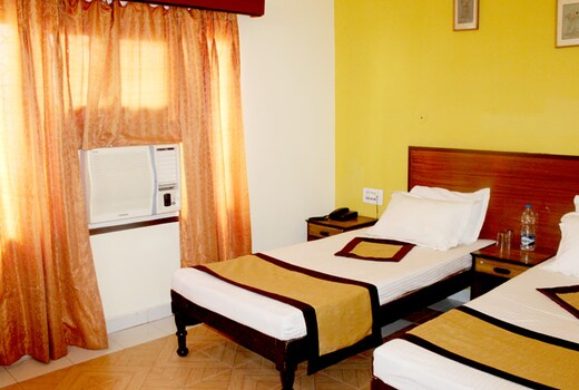 Hotel Gautama