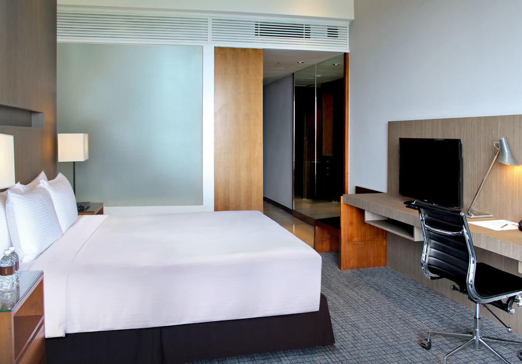 Amara Sanctuary Resort Sentosa Singapore Price Address Reviews