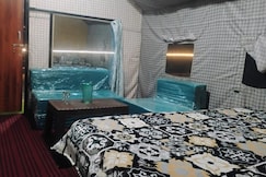 Kasol sanjh huts &camps, Lahaul