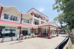 Mountain Quail Tourist Resort, Morni