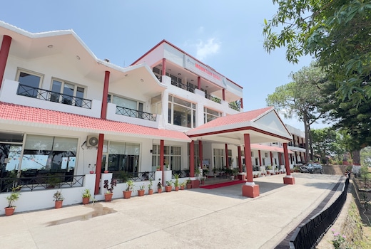 Mountain Quail Tourist Resort