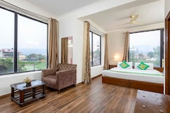 Treebo Maurice, Baddi