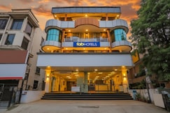 FabHotel Veetara, Delhi