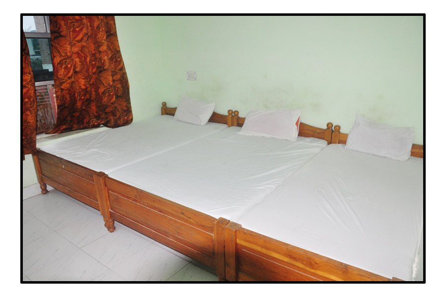 Photos of Hotel New White House Hotel in Tikamgarh