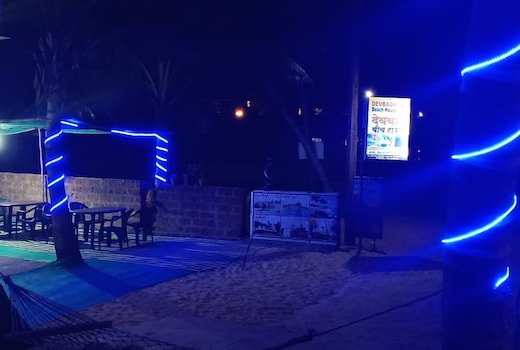 Devbagh Beach House