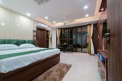 Margee's Urban Oasis, Guwahati