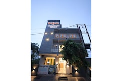 Priya Kunj Dham, Govardhan