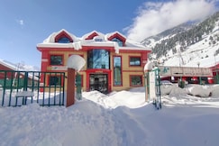 Albahar Hotel, Sonmarg