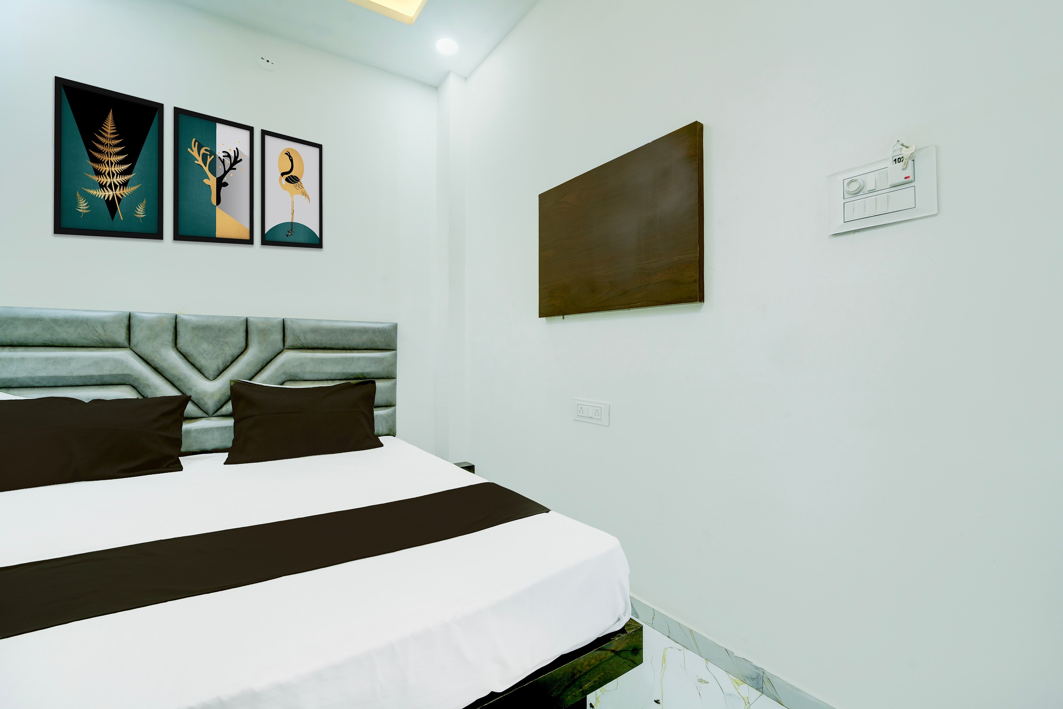 Hotel O Rudra Leela - Tap to explore photos