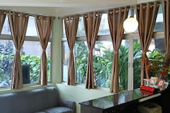 Annapurna Premium (Sea View), Puri