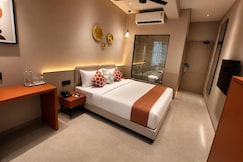 HOTEL FUN REGENCY, Ahmedabad