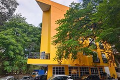 Astra Hotels and Suites Koramangala, Bangalore