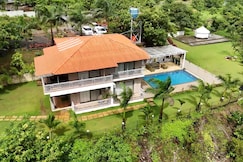 Mayank farms (vally view), Lonavala