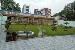 Hotel CPS CASTLE @2mins From Railway/Bus Station, Prayagraj