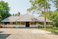 Waves & Shores | 3 BHK Garden Villa, Cochin