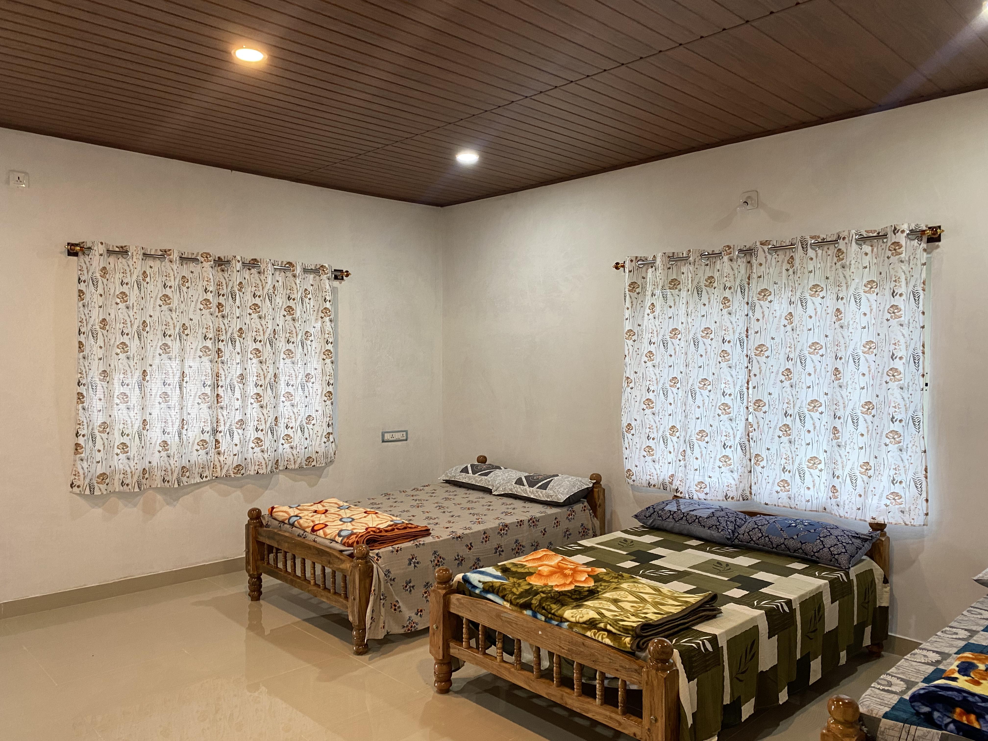 Cozy nest backwater home stay - Tap to explore photos