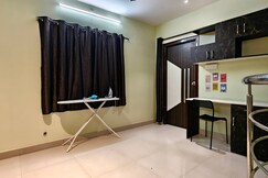 Well equipped 2BHK Duplex Flat In Secunderbad, Hyderabad