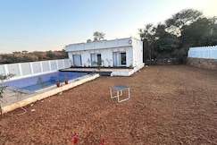 The pehar villa, Udaipur