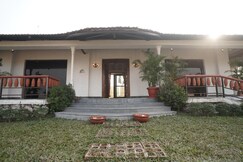 Mud & Meadows- A Satvik Farmstay, Jamshedpur, Jhargram