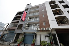 Hotel VVS By Aashiyana, Delhi