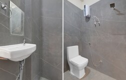 Washroom