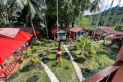 Pano Eco Resort
