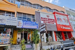 Sri Bhgavan Mension, Tiruvannamalai