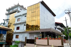 Hotel Rainbird, Diglipur