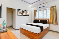 Hotel O TRISHIKA LUXURY ROOMS, Bangalore