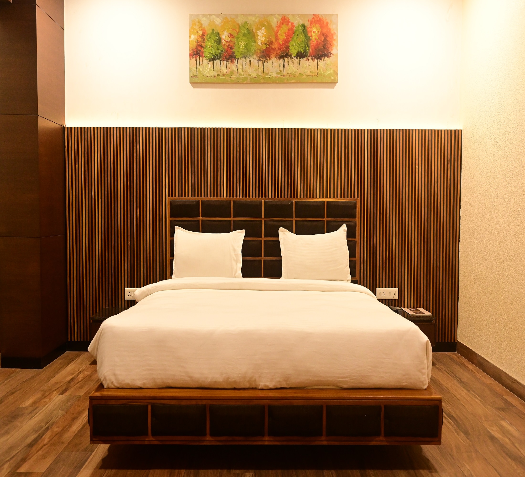 Hotel Surabhi International - Tap to explore photos