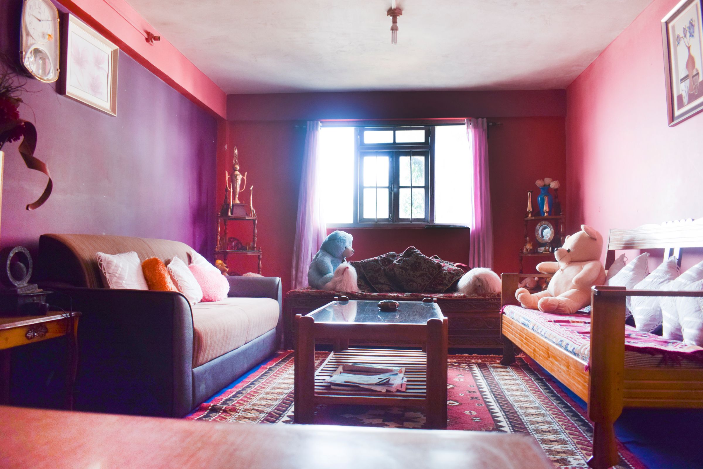 Lopchan Homestay  - Tap to explore photos