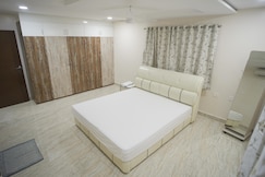Stay Pride Service Apartments, Khammam