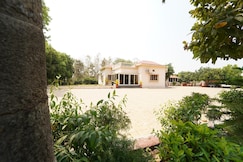 Skylark Resort, Parsili, Anuppur