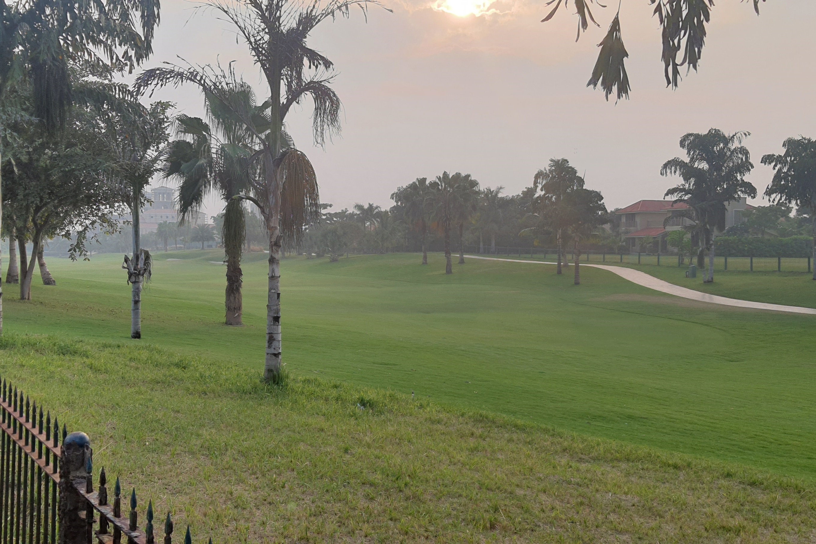 Golf View Living at KBG | Entire VIlla - Tap to explore photos
