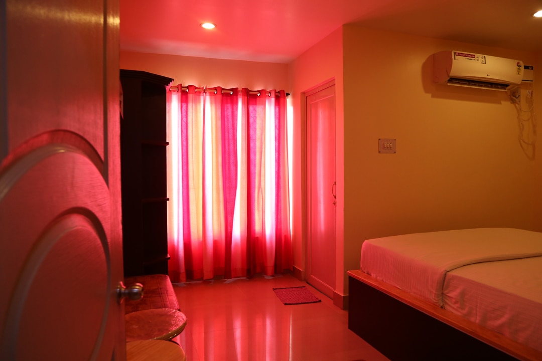 HOTEL ARIES - Tap to explore photos