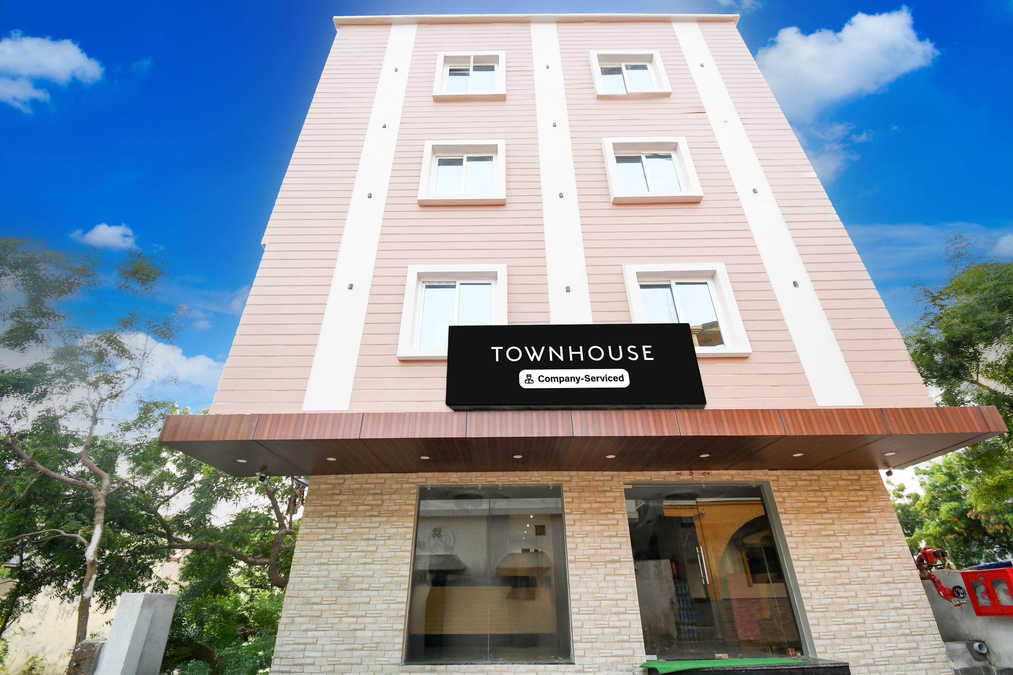 Super Townhouse Baliapanda Puri Near Sea Beach Puri - Tap to explore photos