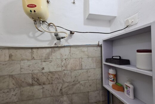 Cozzy Inn Homestay