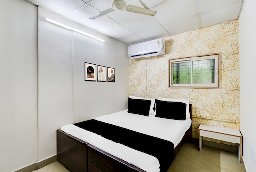 SPOT ON Nakshatra Lodge