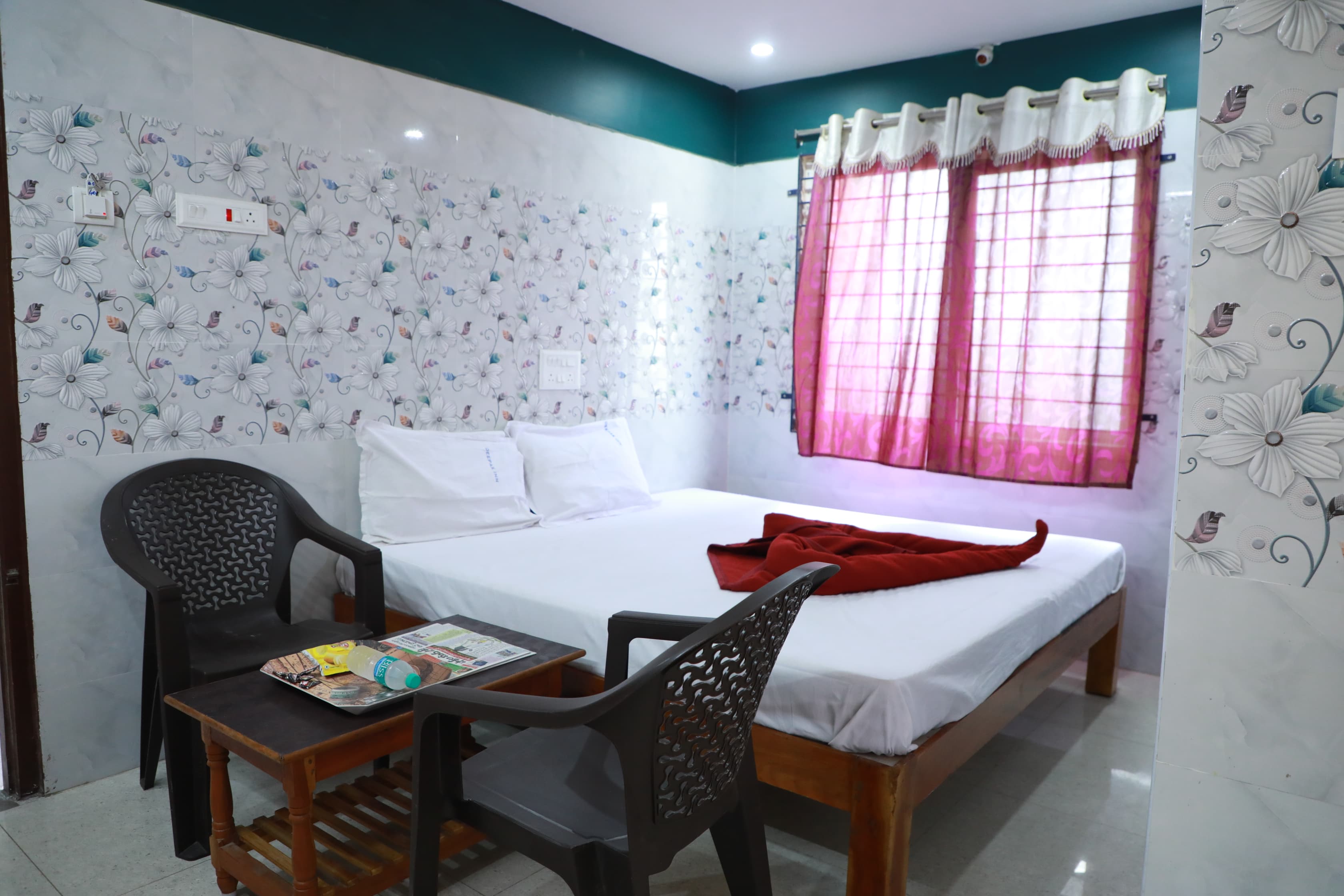 Hotel Deepak INN - Tap to explore photos