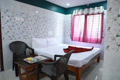 Hotel Deepak INN, Tirupati