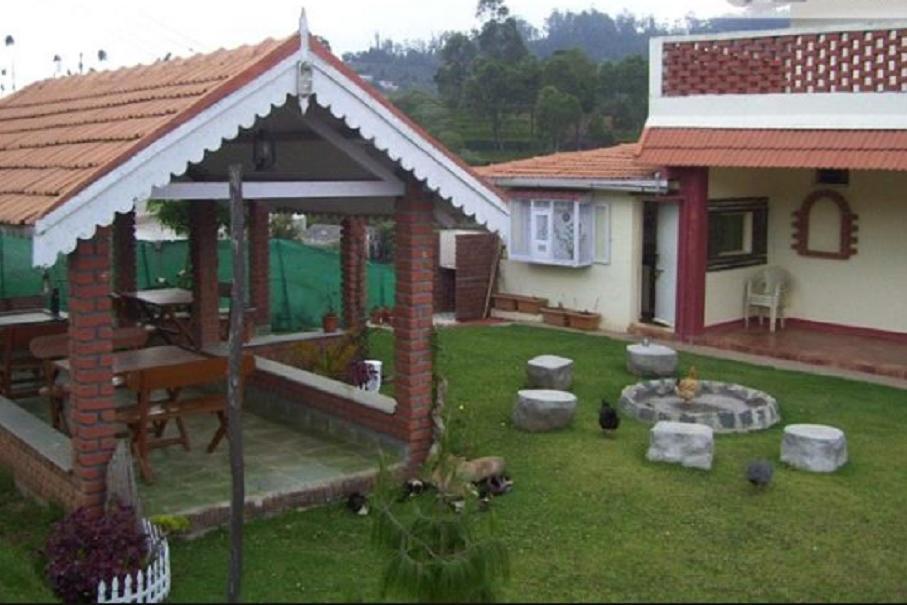 Bison Valley Cottage Coonoor INR 336 OFF ( ̶5̶6̶0̶0̶ ) Farm House Price